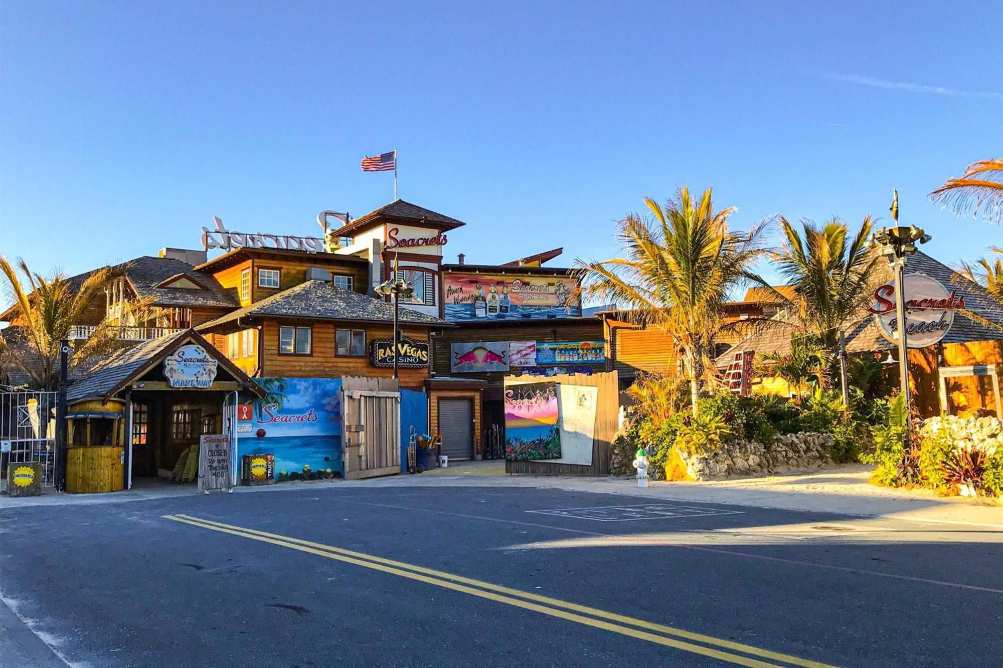 Ferienwohnung Dolphin Bay I Ocean Stadt Exterior foto